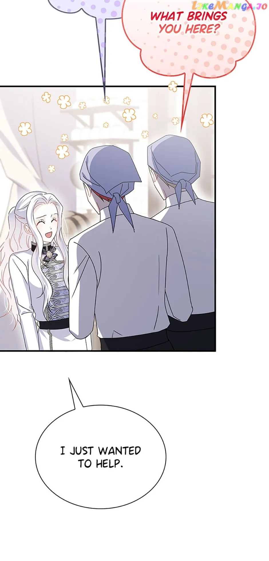 Don’t Be Obsessed With a Spirit Like Me Chapter 37 - Page 84