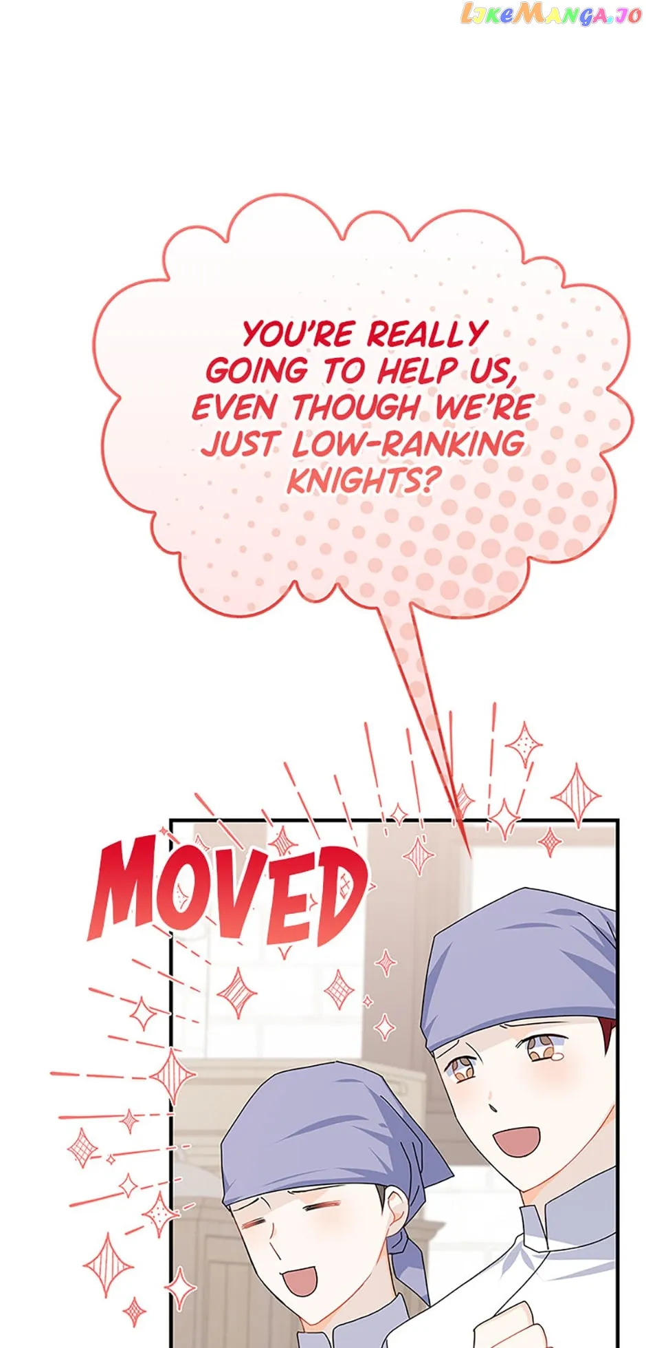 Don’t Be Obsessed With a Spirit Like Me Chapter 37 - Page 85
