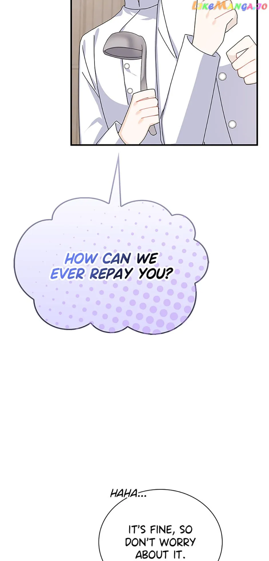 Don’t Be Obsessed With a Spirit Like Me Chapter 37 - Page 86