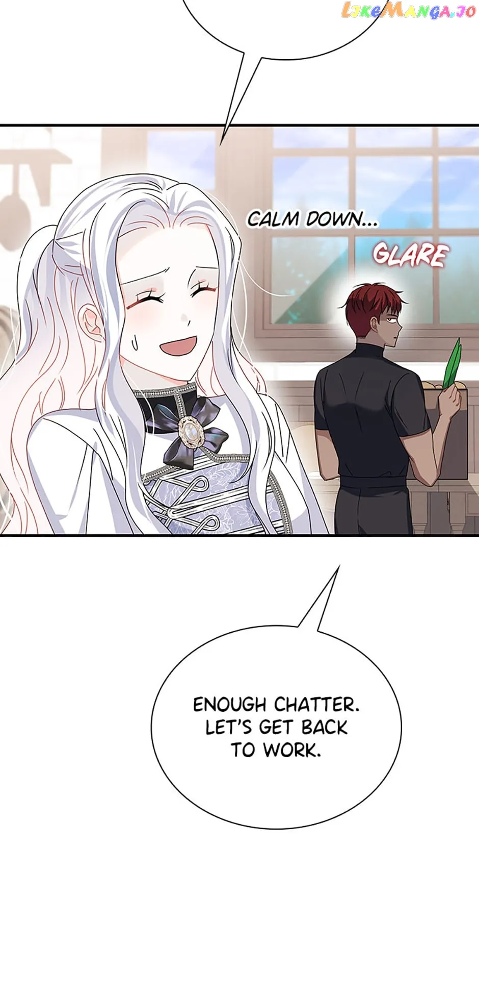 Don’t Be Obsessed With a Spirit Like Me Chapter 37 - Page 87
