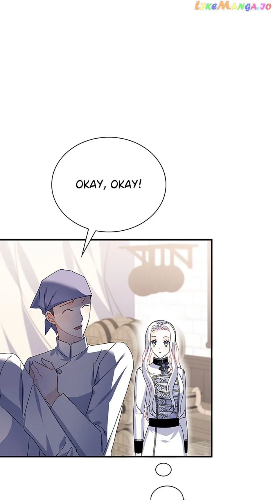 Don’t Be Obsessed With a Spirit Like Me Chapter 37 - Page 88