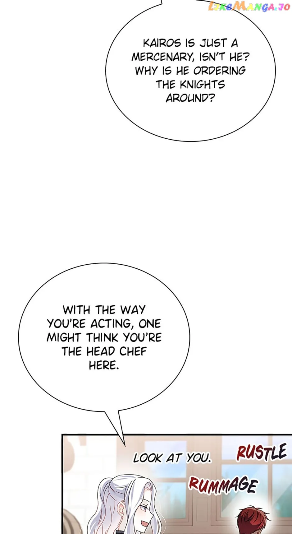 Don’t Be Obsessed With a Spirit Like Me Chapter 37 - Page 89