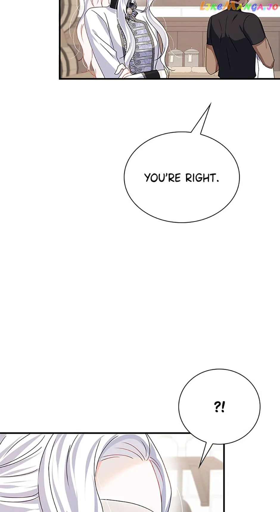 Don’t Be Obsessed With a Spirit Like Me Chapter 37 - Page 90