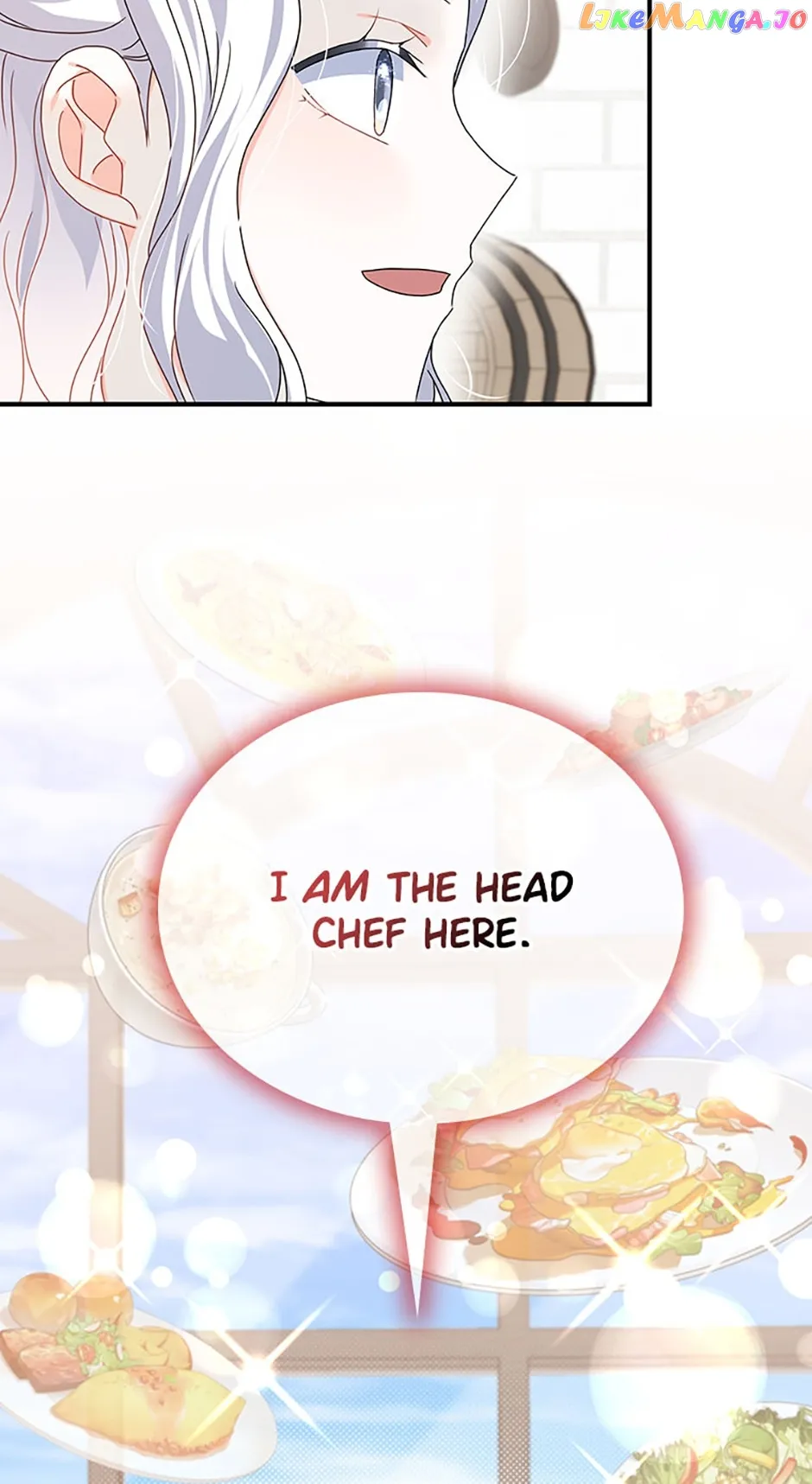 Don’t Be Obsessed With a Spirit Like Me Chapter 37 - Page 91
