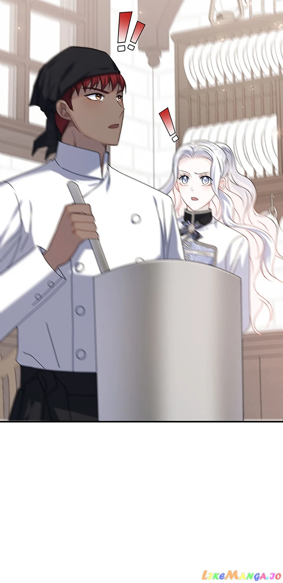 Don’t Be Obsessed With a Spirit Like Me Chapter 38 - Page 11