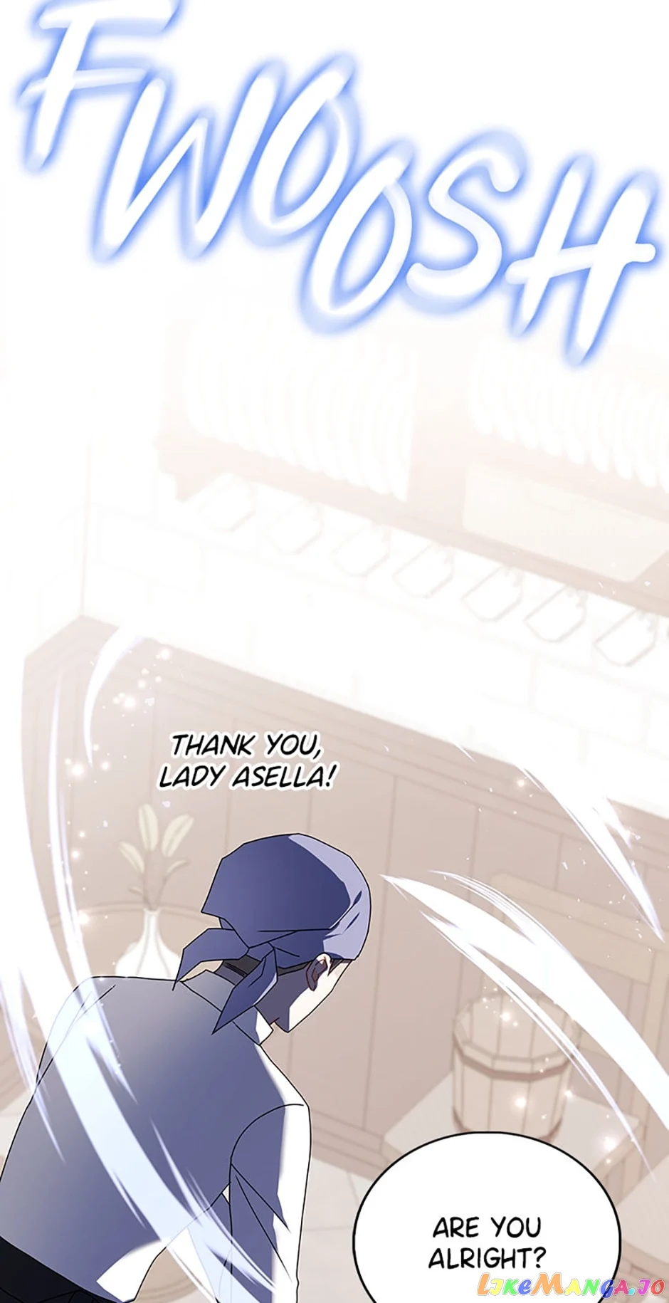 Don’t Be Obsessed With a Spirit Like Me Chapter 38 - Page 15