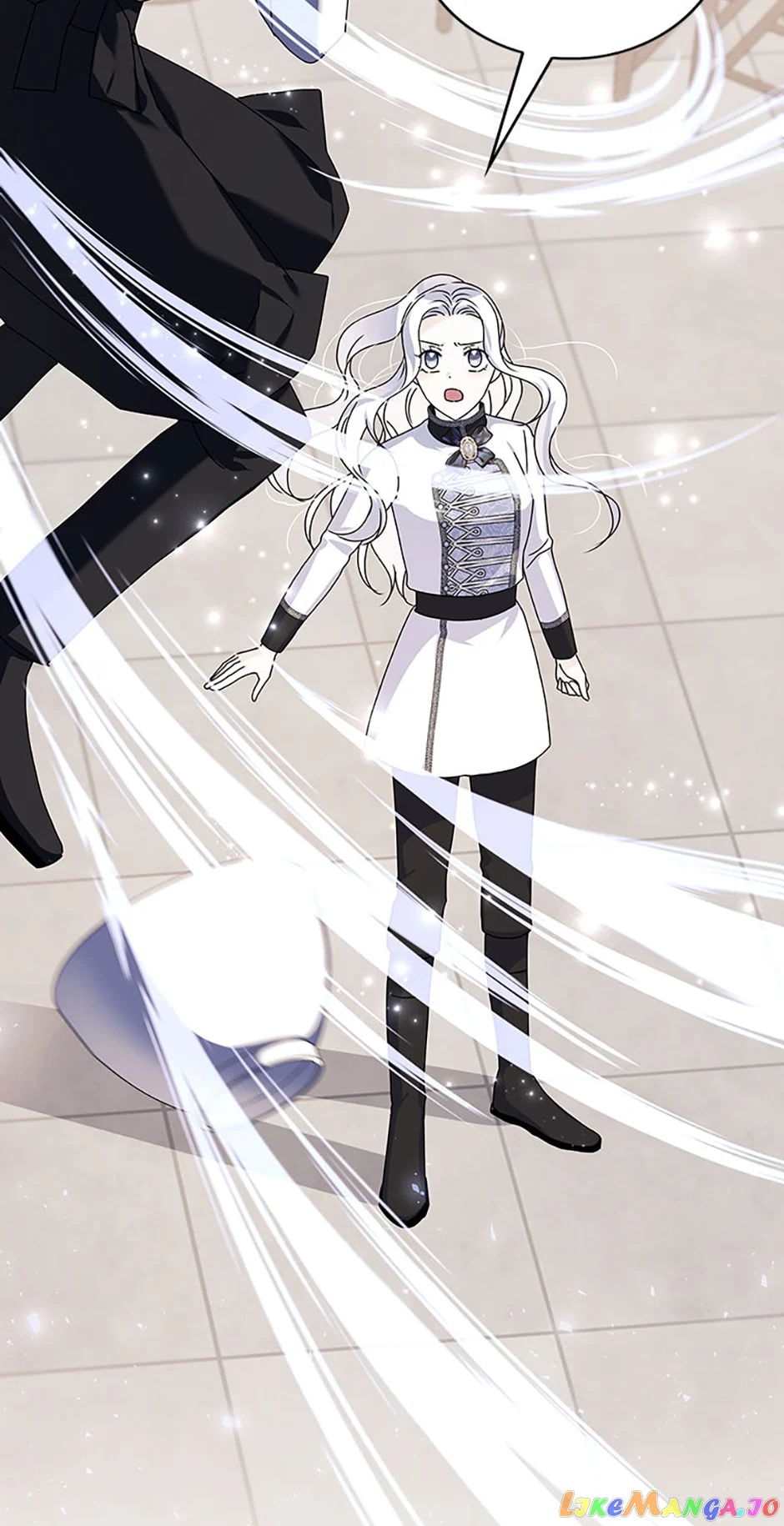 Don’t Be Obsessed With a Spirit Like Me Chapter 38 - Page 16