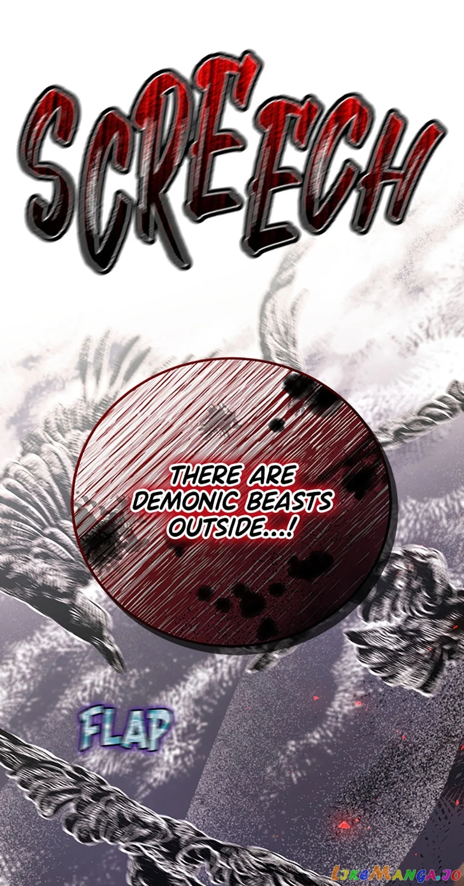 Don’t Be Obsessed With a Spirit Like Me Chapter 38 - Page 18