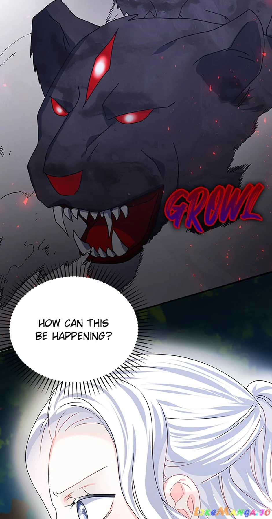 Don’t Be Obsessed With a Spirit Like Me Chapter 38 - Page 20
