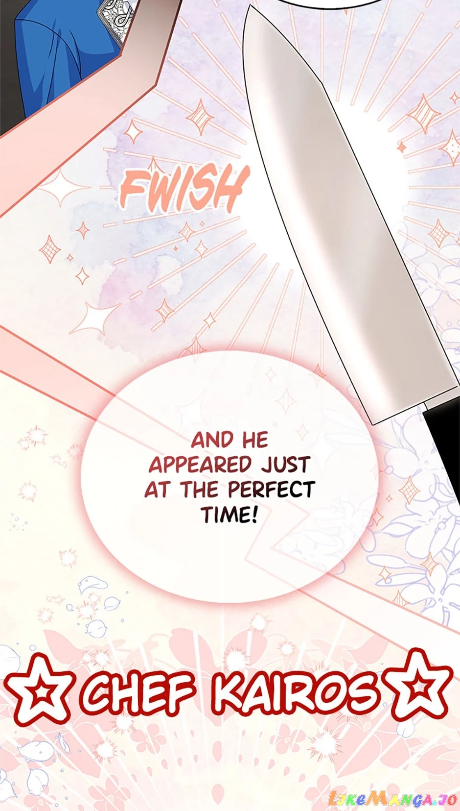Don’t Be Obsessed With a Spirit Like Me Chapter 38 - Page 3