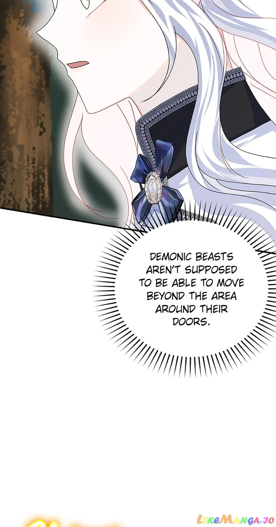 Don’t Be Obsessed With a Spirit Like Me Chapter 38 - Page 21
