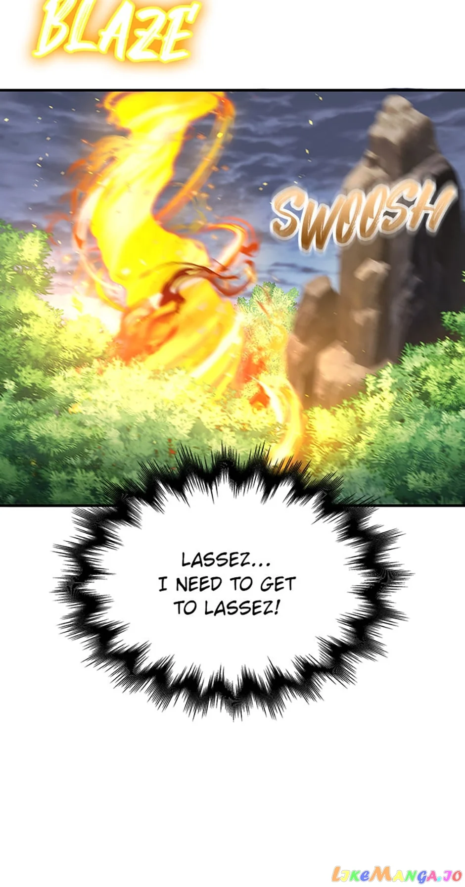 Don’t Be Obsessed With a Spirit Like Me Chapter 38 - Page 22