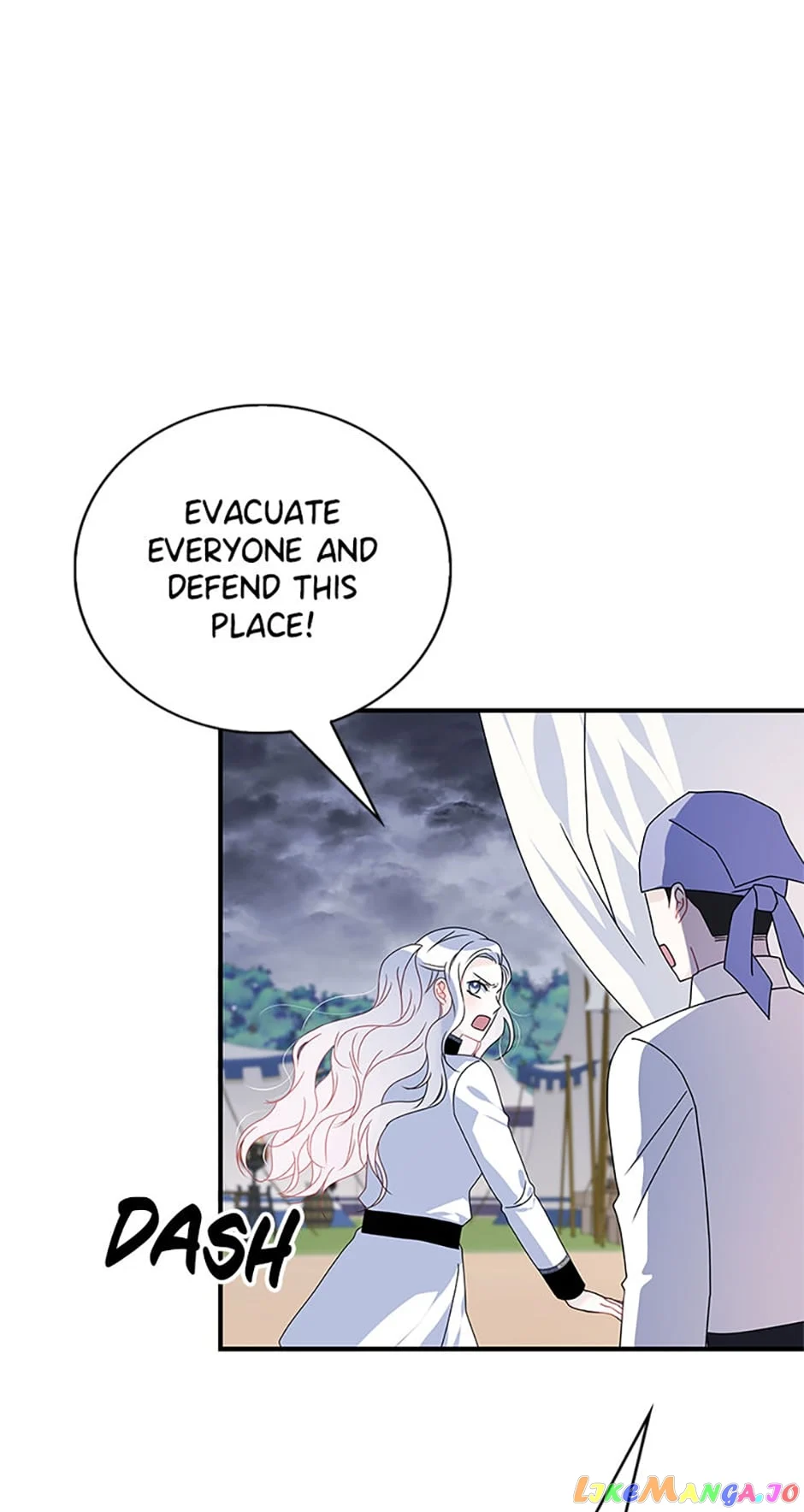 Don’t Be Obsessed With a Spirit Like Me Chapter 38 - Page 23