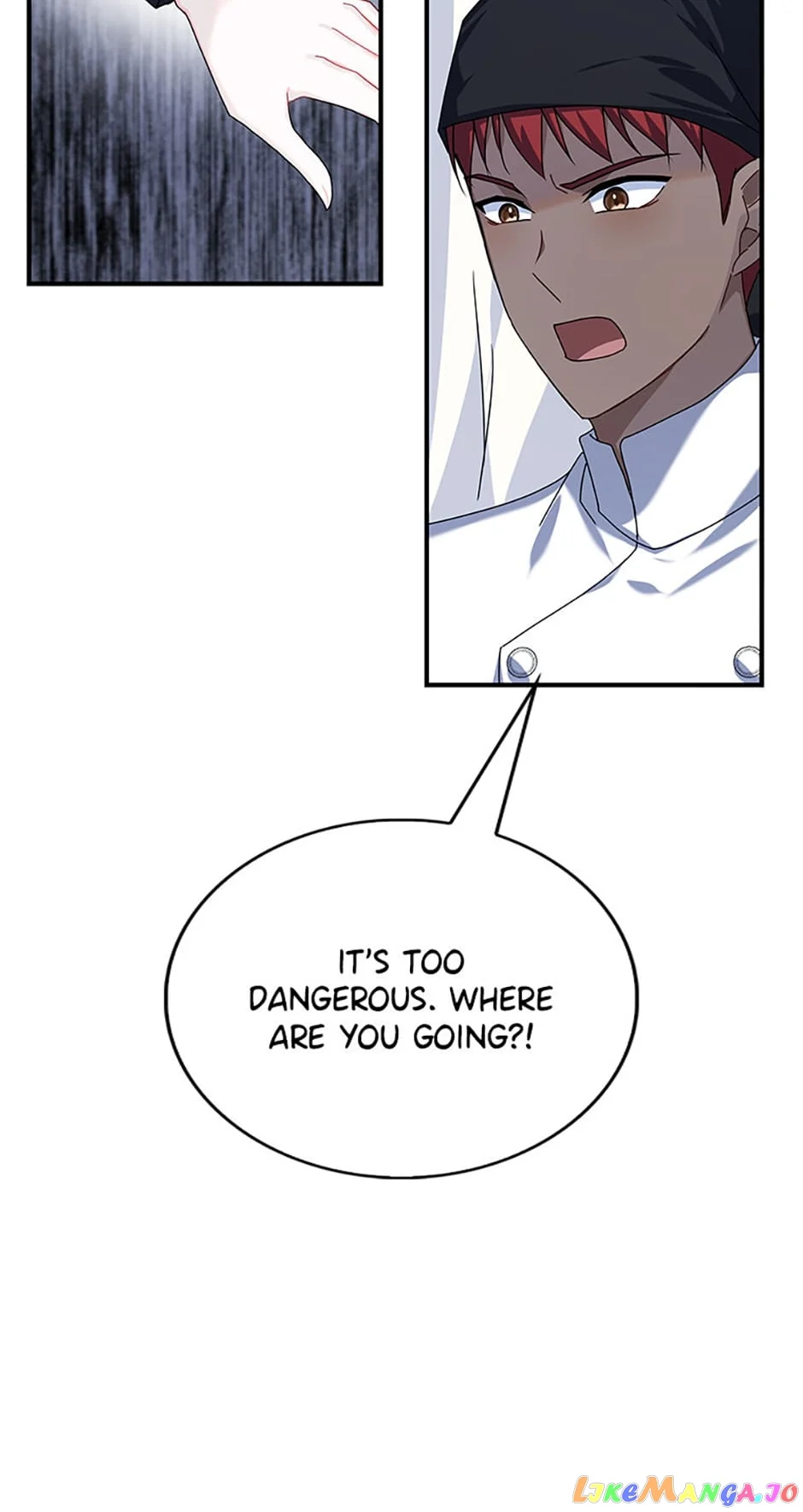 Don’t Be Obsessed With a Spirit Like Me Chapter 38 - Page 25