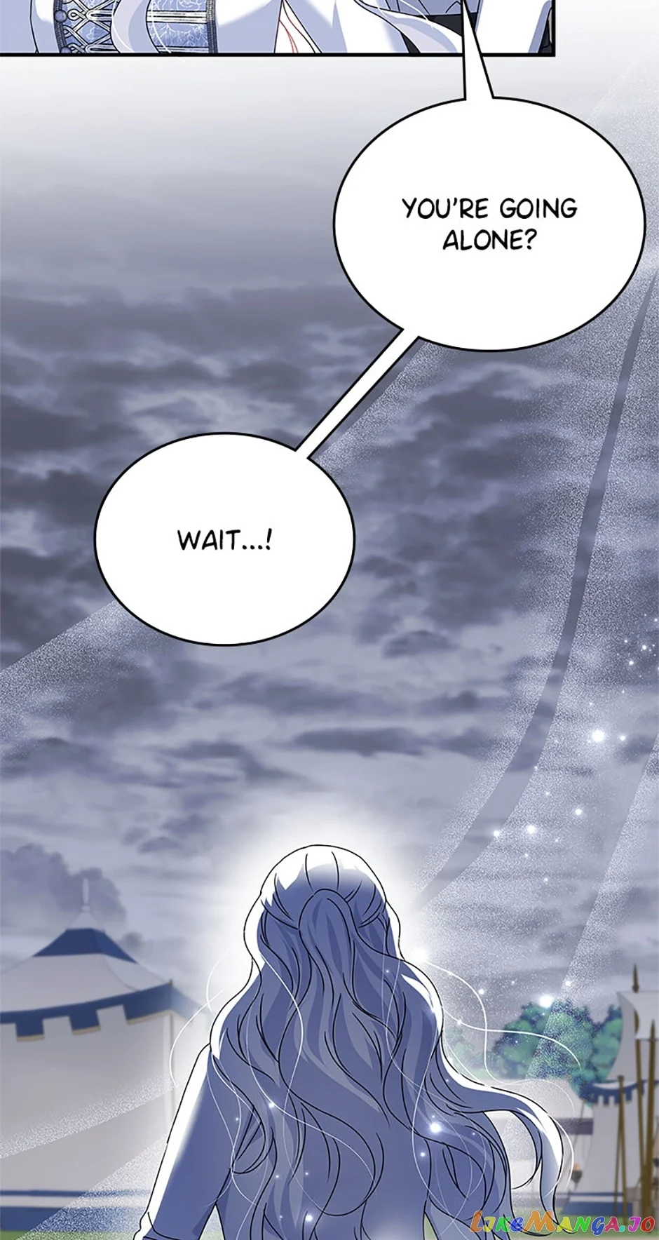 Don’t Be Obsessed With a Spirit Like Me Chapter 38 - Page 27