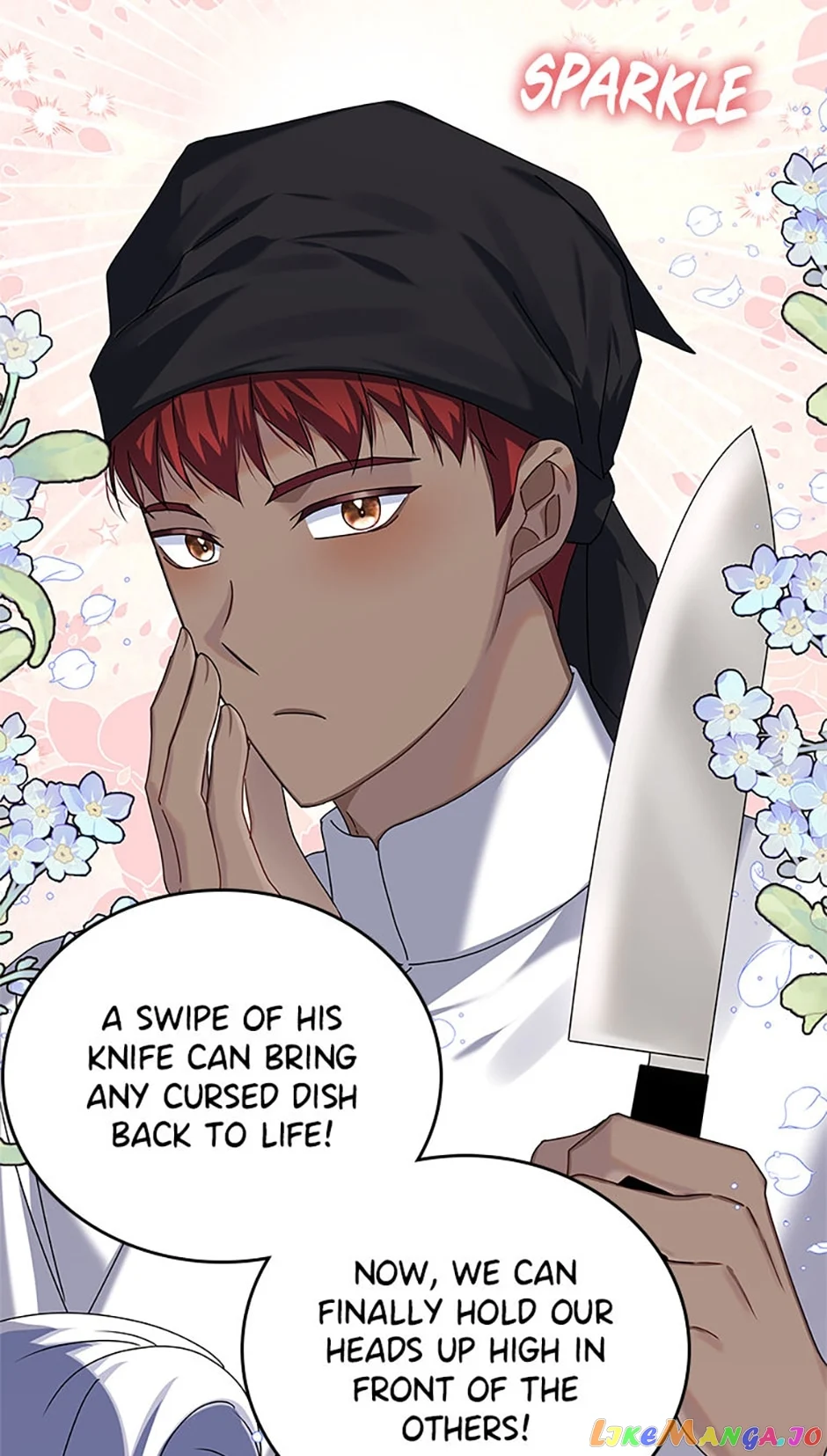 Don’t Be Obsessed With a Spirit Like Me Chapter 38 - Page 4