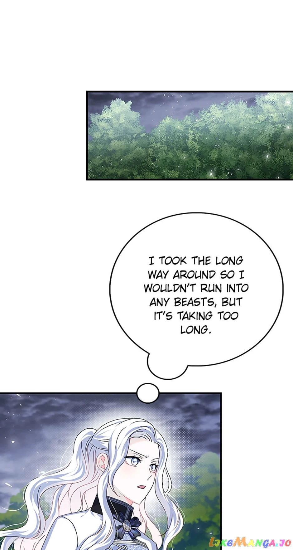 Don’t Be Obsessed With a Spirit Like Me Chapter 38 - Page 31