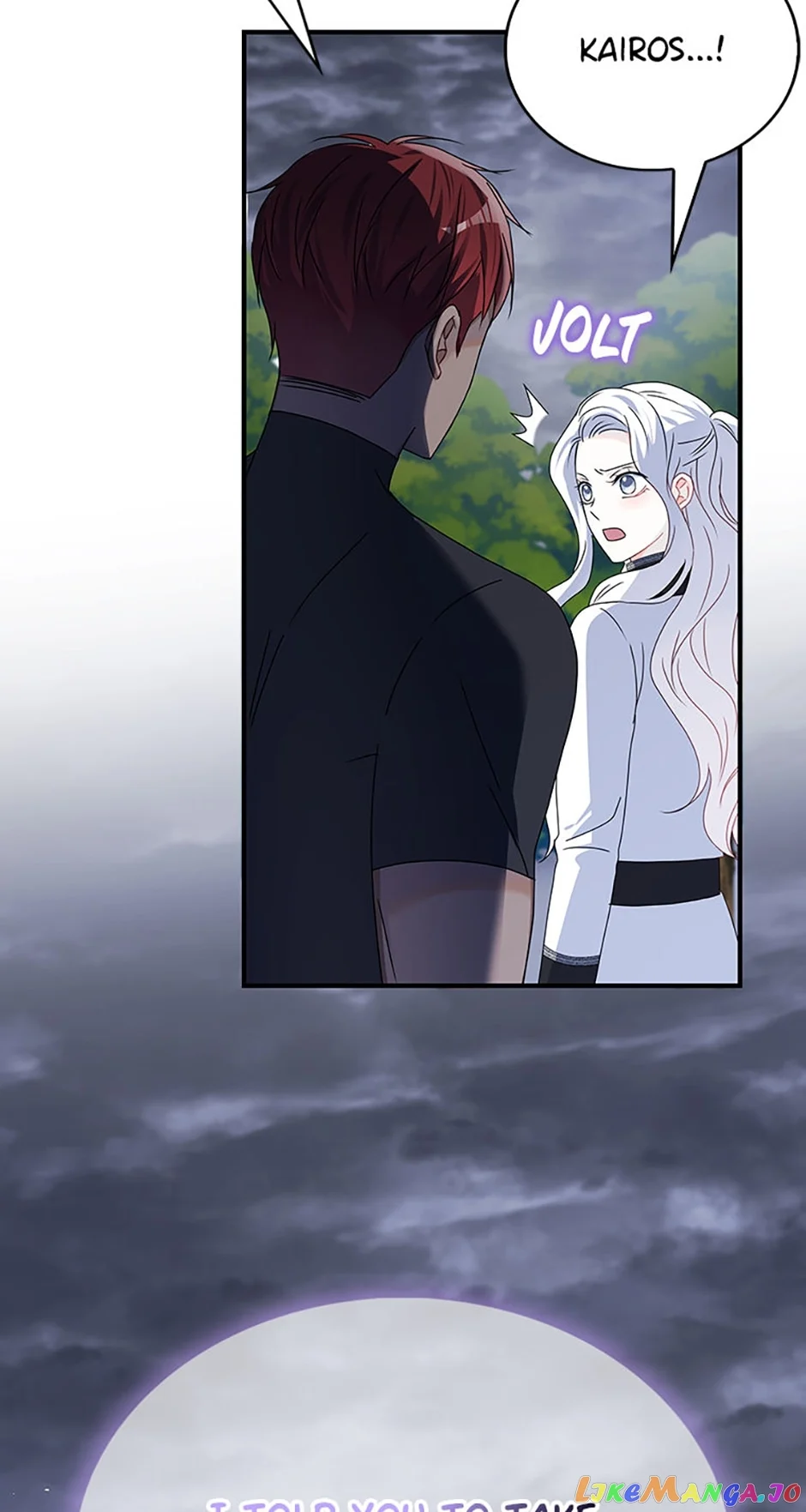 Don’t Be Obsessed With a Spirit Like Me Chapter 38 - Page 33
