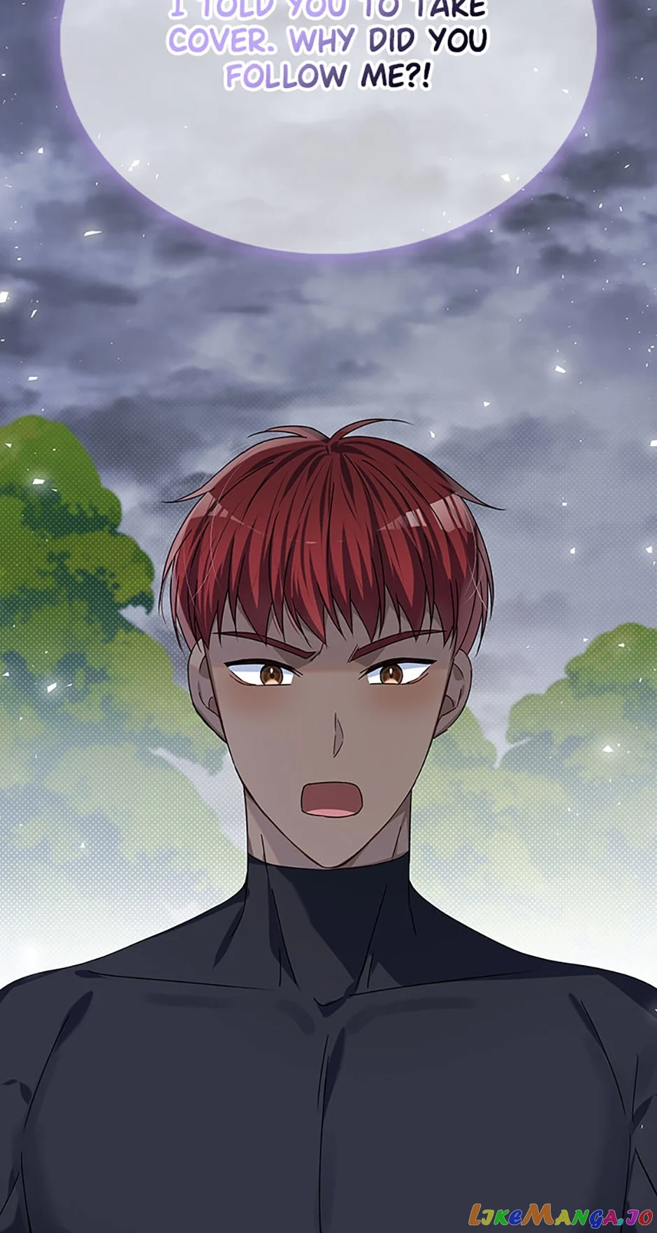 Don’t Be Obsessed With a Spirit Like Me Chapter 38 - Page 34
