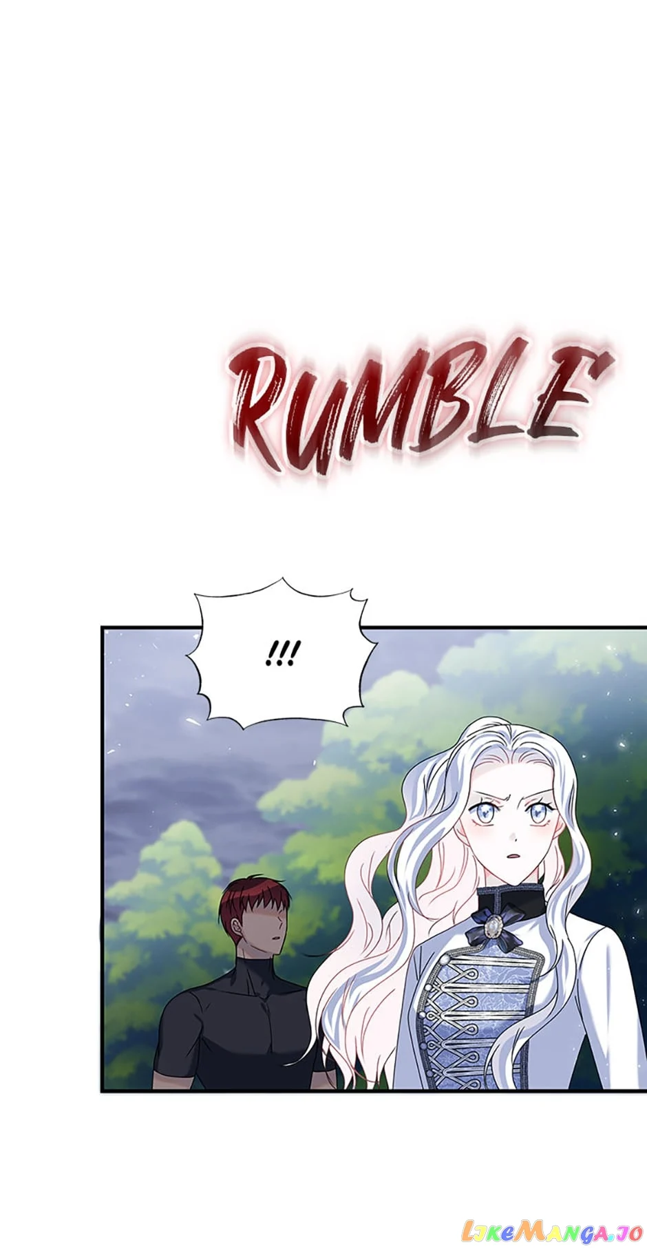 Don’t Be Obsessed With a Spirit Like Me Chapter 38 - Page 37