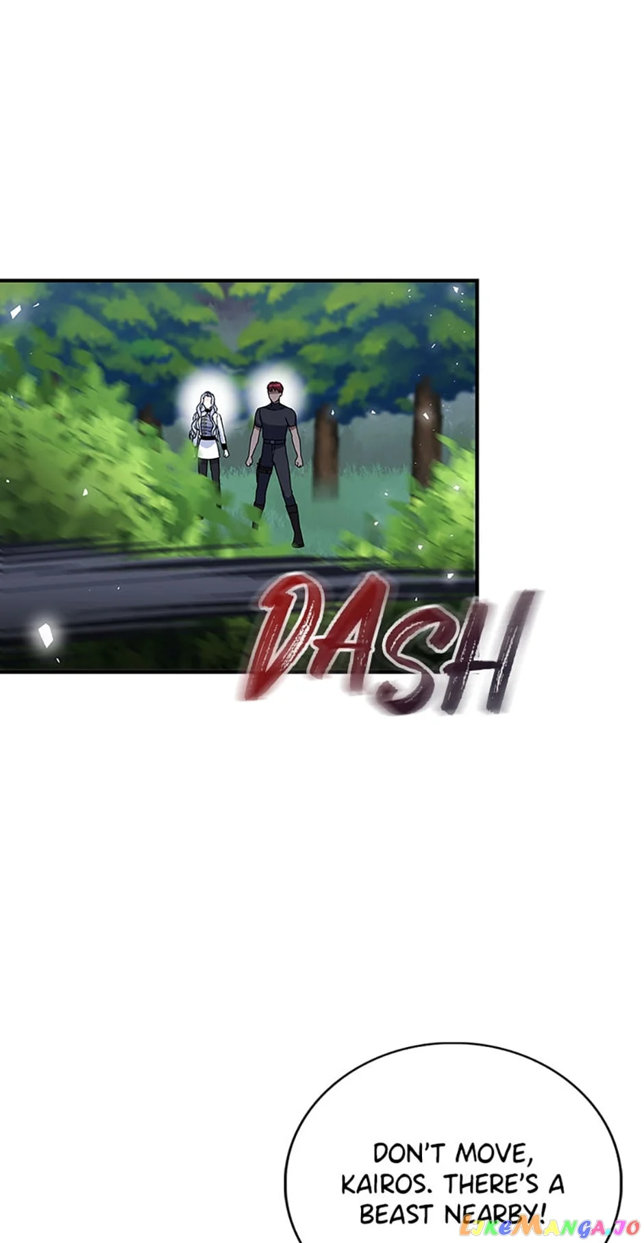 Don’t Be Obsessed With a Spirit Like Me Chapter 38 - Page 38