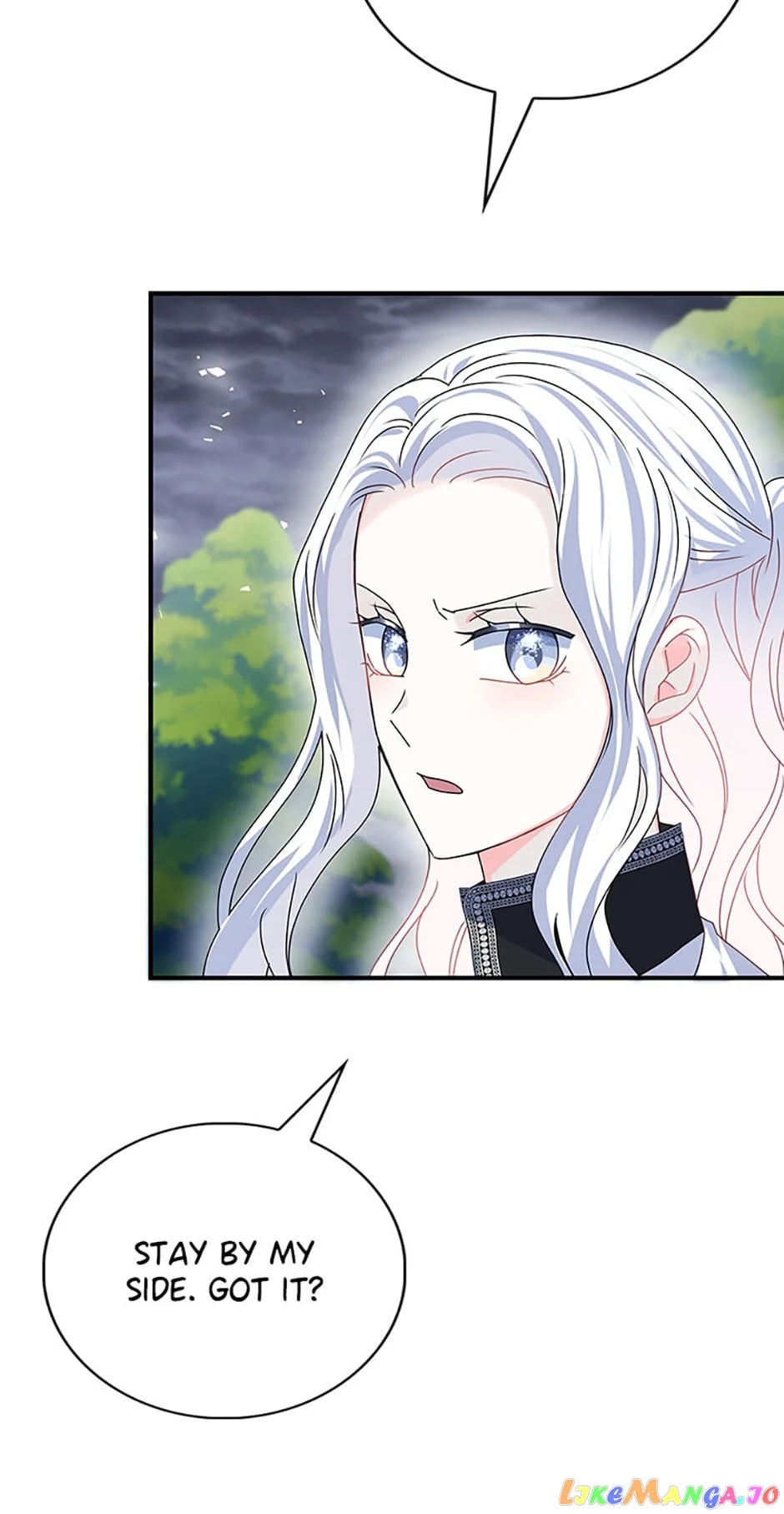 Don’t Be Obsessed With a Spirit Like Me Chapter 38 - Page 39