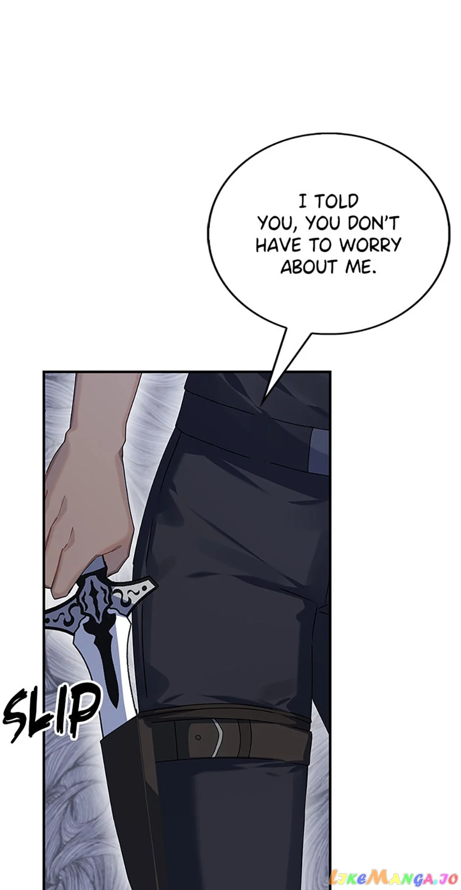 Don’t Be Obsessed With a Spirit Like Me Chapter 38 - Page 40
