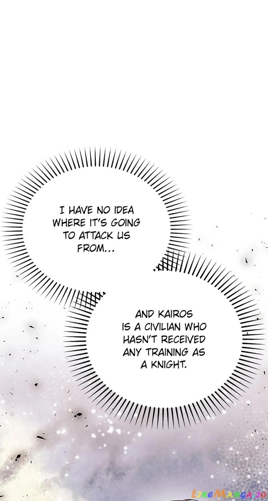 Don’t Be Obsessed With a Spirit Like Me Chapter 38 - Page 42