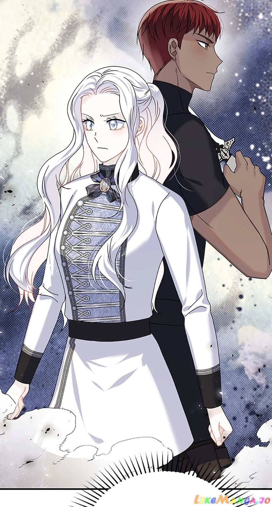 Don’t Be Obsessed With a Spirit Like Me Chapter 38 - Page 43