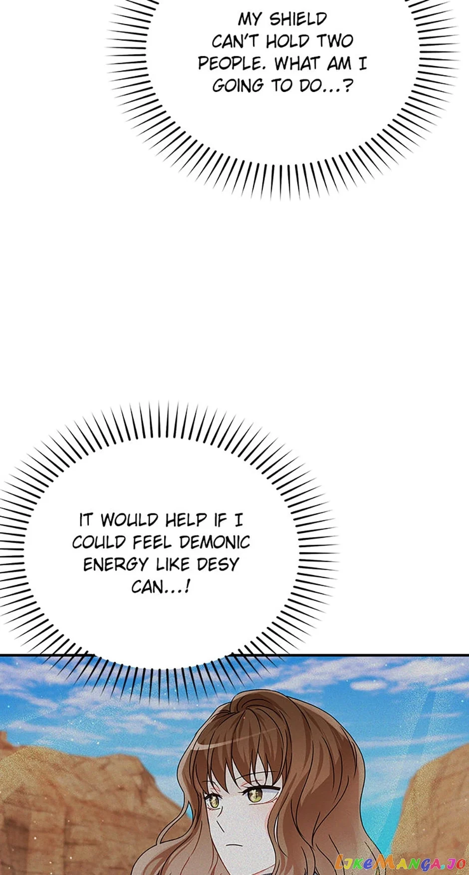 Don’t Be Obsessed With a Spirit Like Me Chapter 38 - Page 44