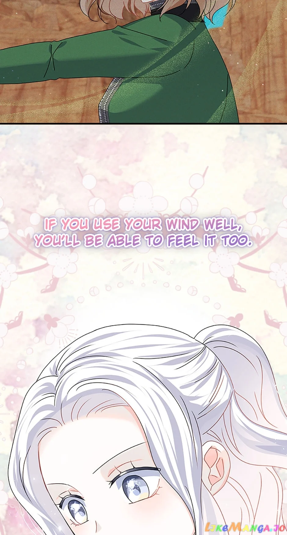 Don’t Be Obsessed With a Spirit Like Me Chapter 38 - Page 45