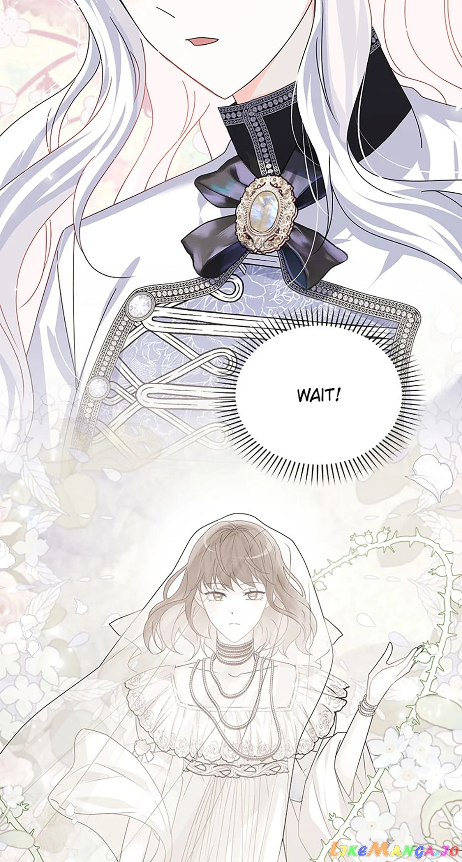 Don’t Be Obsessed With a Spirit Like Me Chapter 38 - Page 46