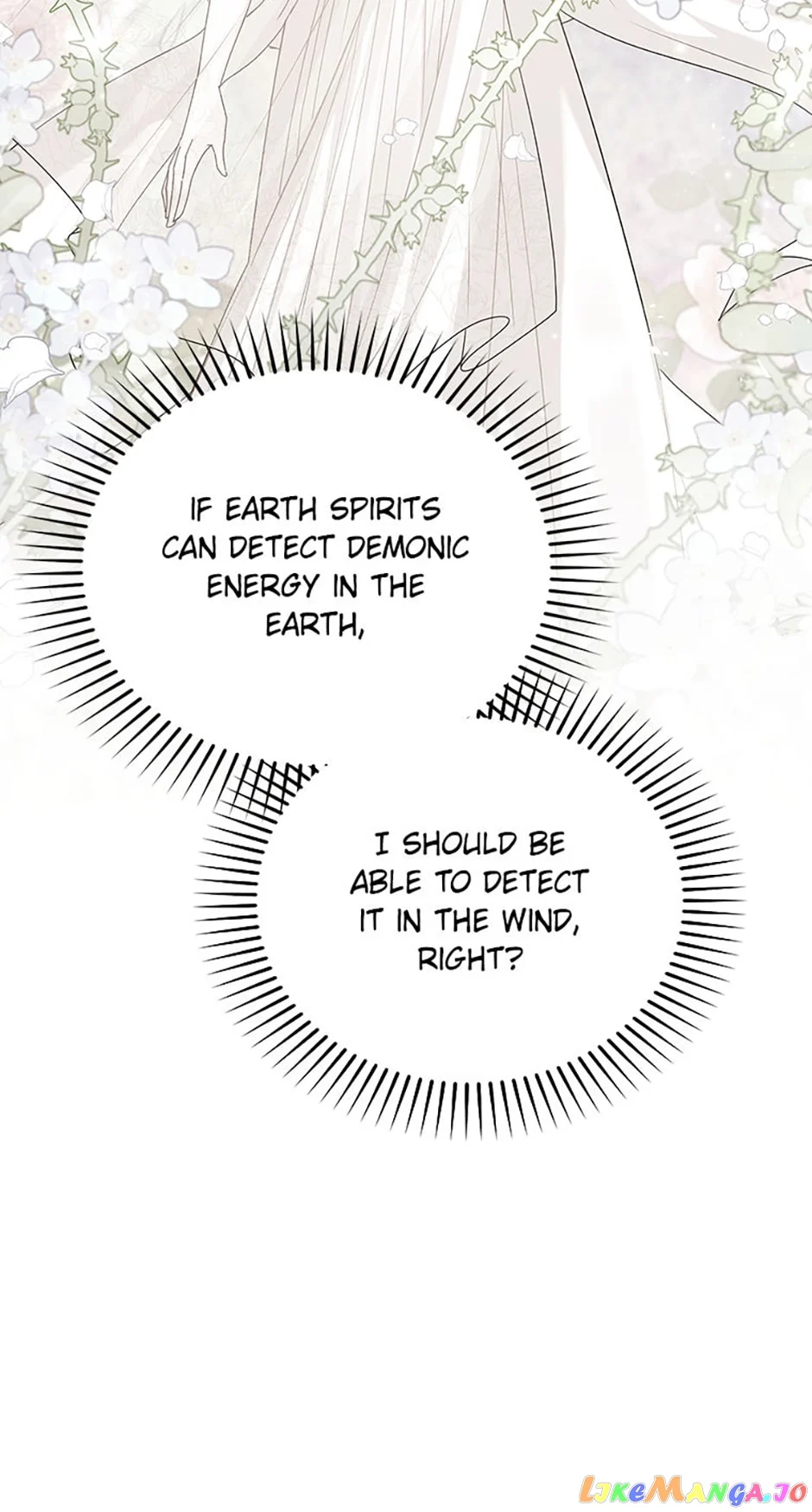 Don’t Be Obsessed With a Spirit Like Me Chapter 38 - Page 47