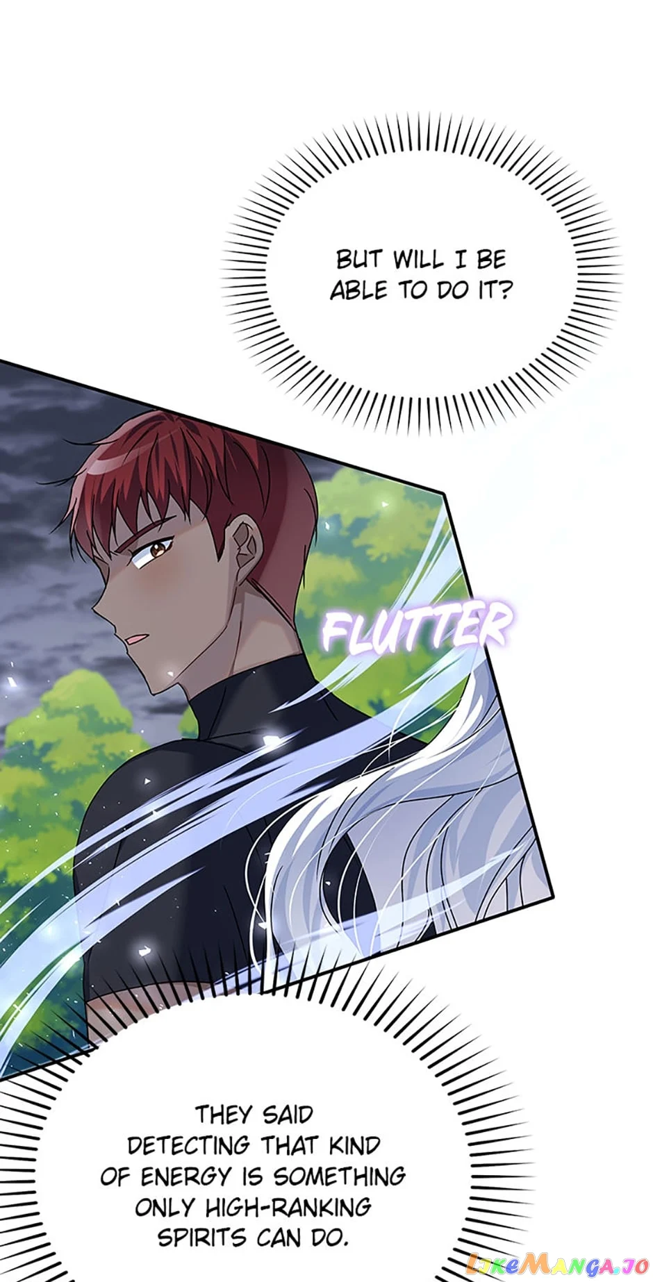 Don’t Be Obsessed With a Spirit Like Me Chapter 38 - Page 48