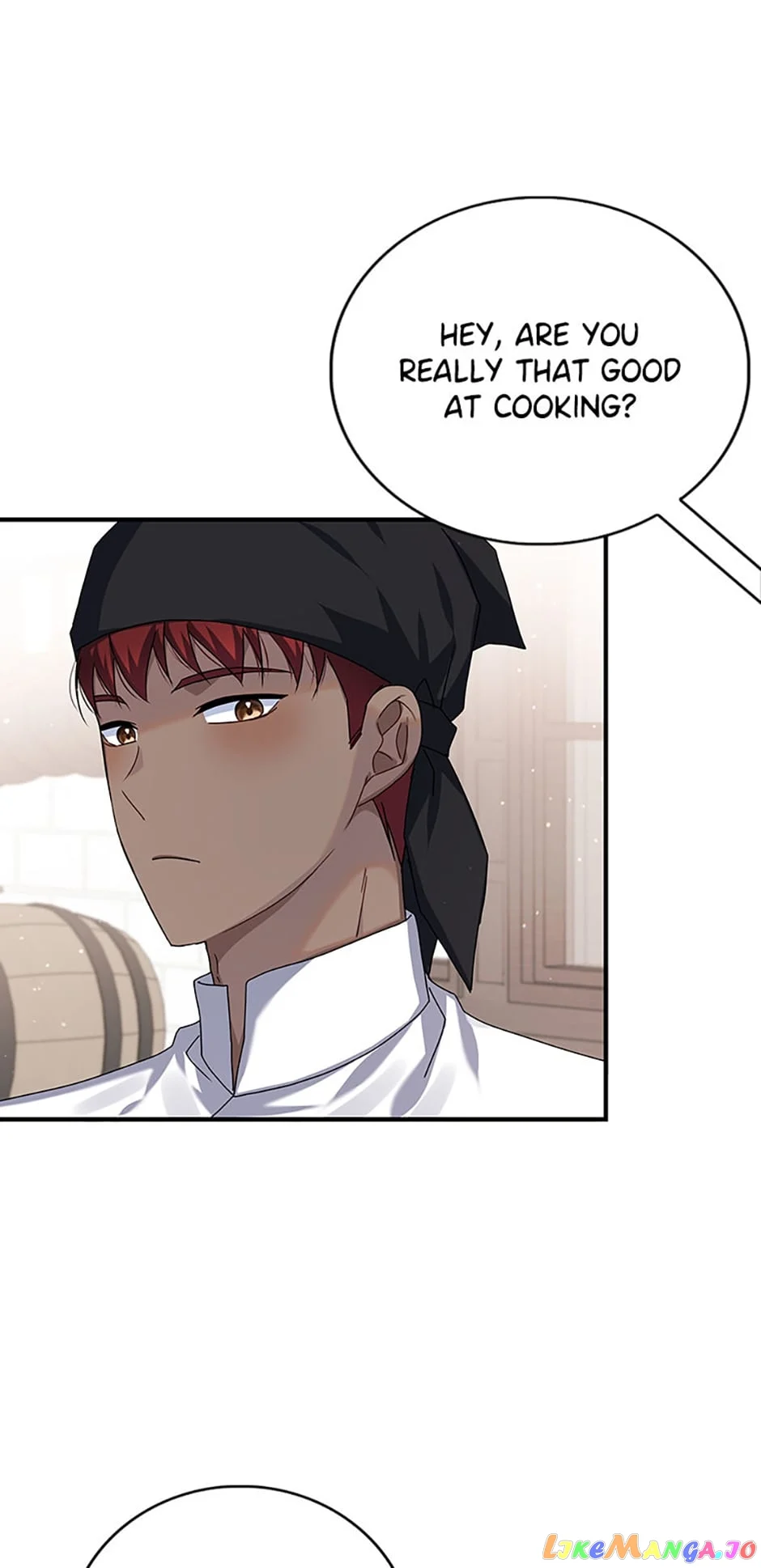 Don’t Be Obsessed With a Spirit Like Me Chapter 38 - Page 6
