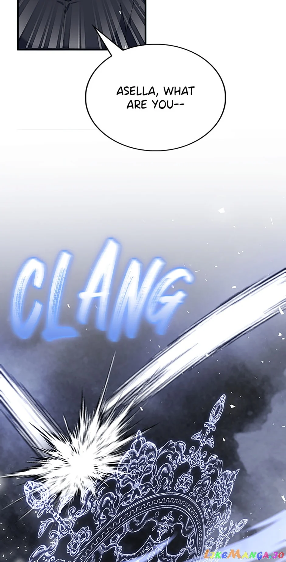 Don’t Be Obsessed With a Spirit Like Me Chapter 38 - Page 52
