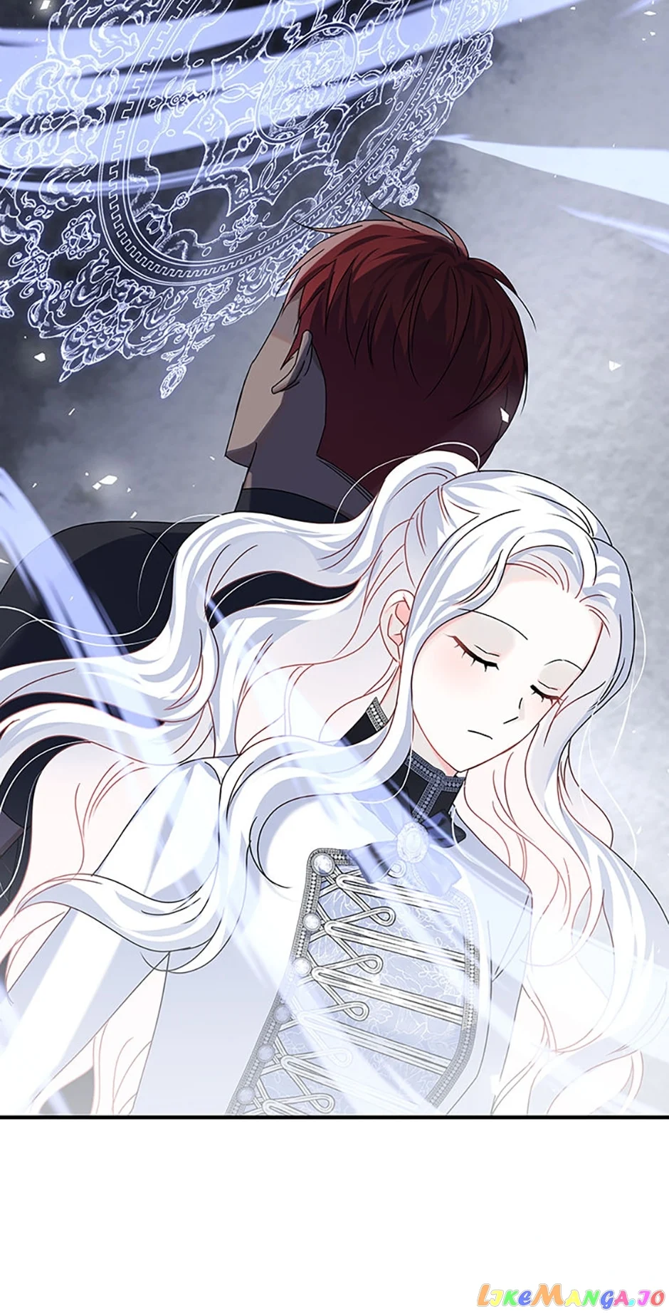 Don’t Be Obsessed With a Spirit Like Me Chapter 38 - Page 53