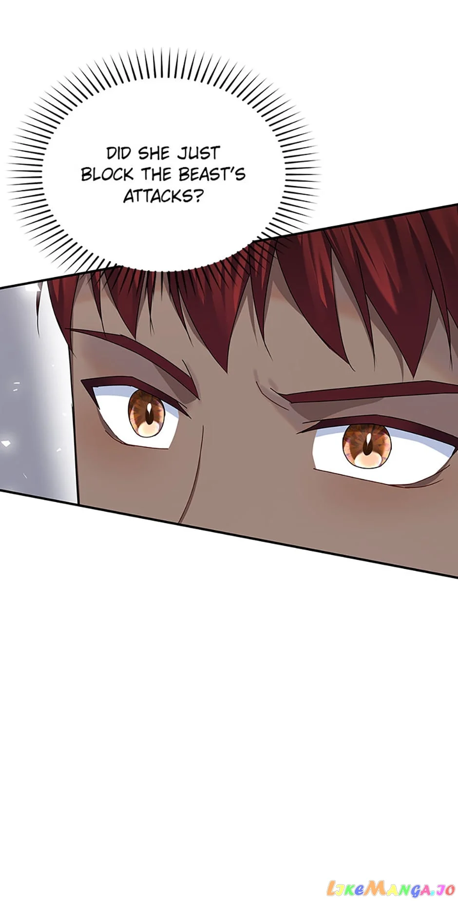 Don’t Be Obsessed With a Spirit Like Me Chapter 38 - Page 54