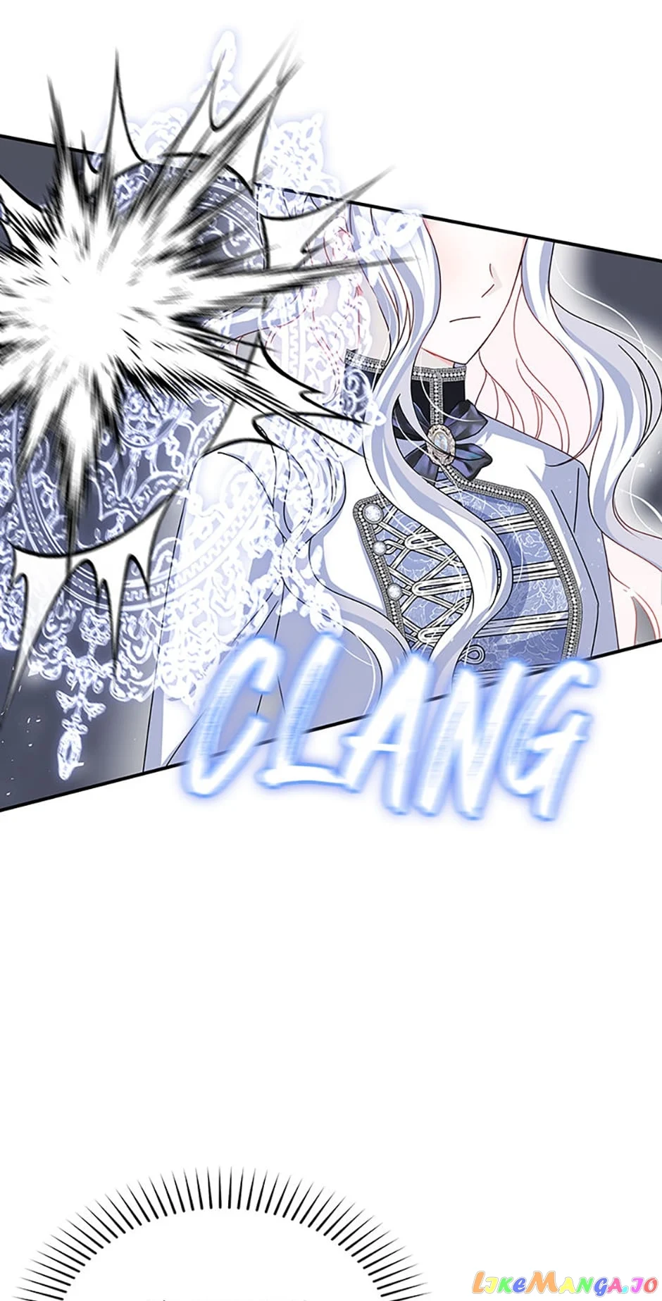 Don’t Be Obsessed With a Spirit Like Me Chapter 38 - Page 55