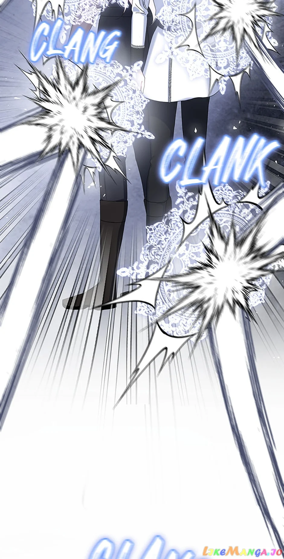 Don’t Be Obsessed With a Spirit Like Me Chapter 38 - Page 58