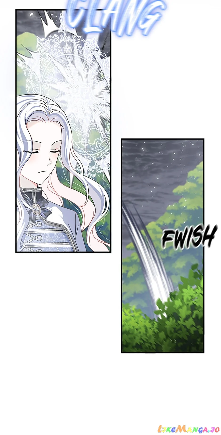 Don’t Be Obsessed With a Spirit Like Me Chapter 38 - Page 59