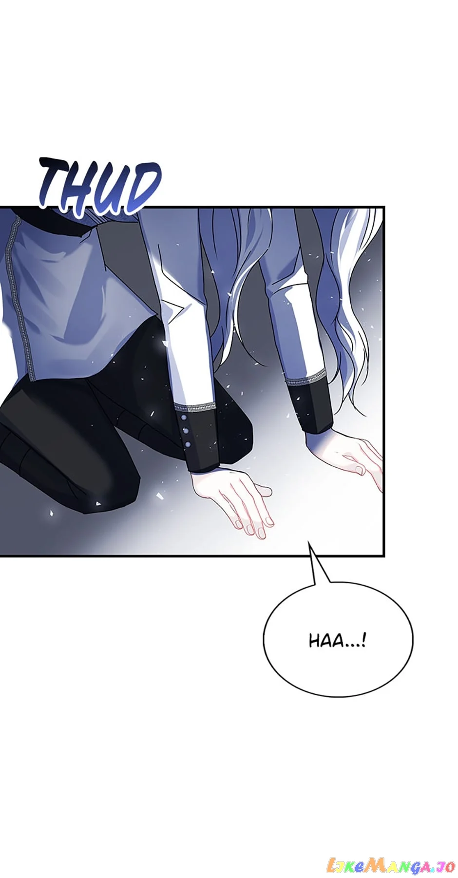 Don’t Be Obsessed With a Spirit Like Me Chapter 38 - Page 60