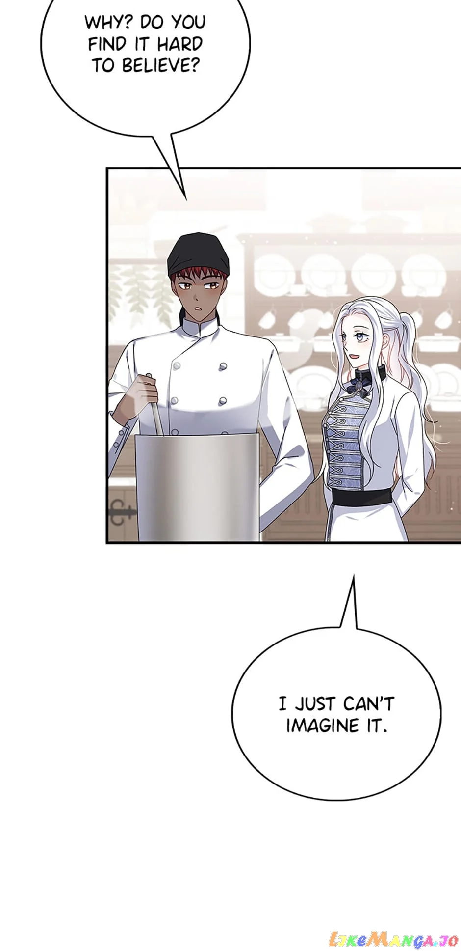 Don’t Be Obsessed With a Spirit Like Me Chapter 38 - Page 7
