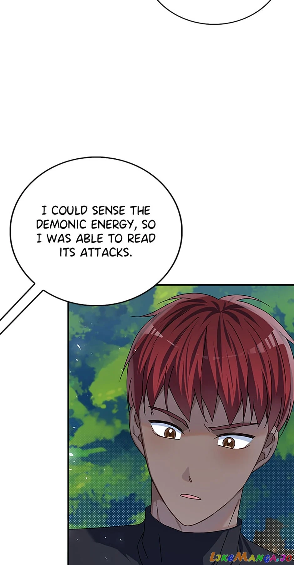 Don’t Be Obsessed With a Spirit Like Me Chapter 38 - Page 62