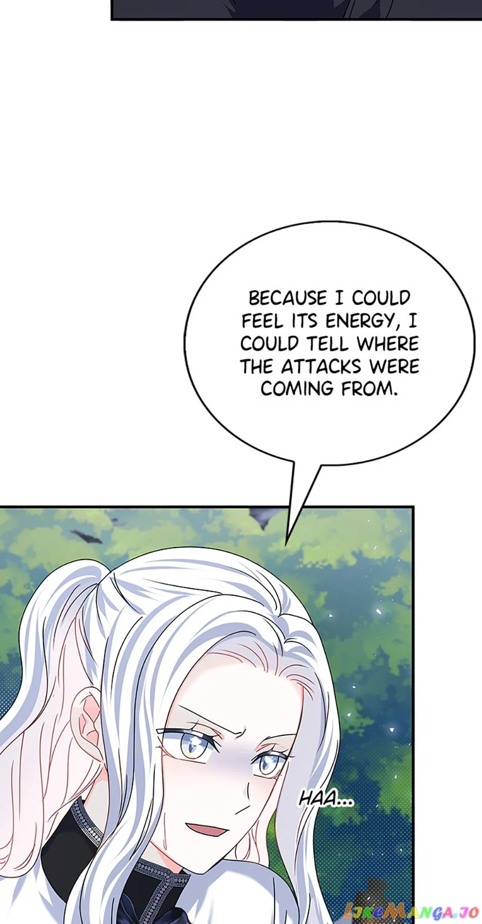 Don’t Be Obsessed With a Spirit Like Me Chapter 38 - Page 63