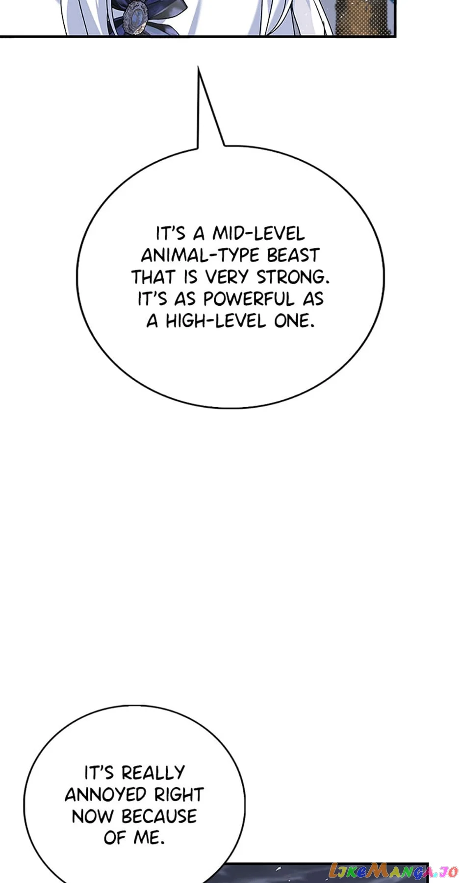 Don’t Be Obsessed With a Spirit Like Me Chapter 38 - Page 64