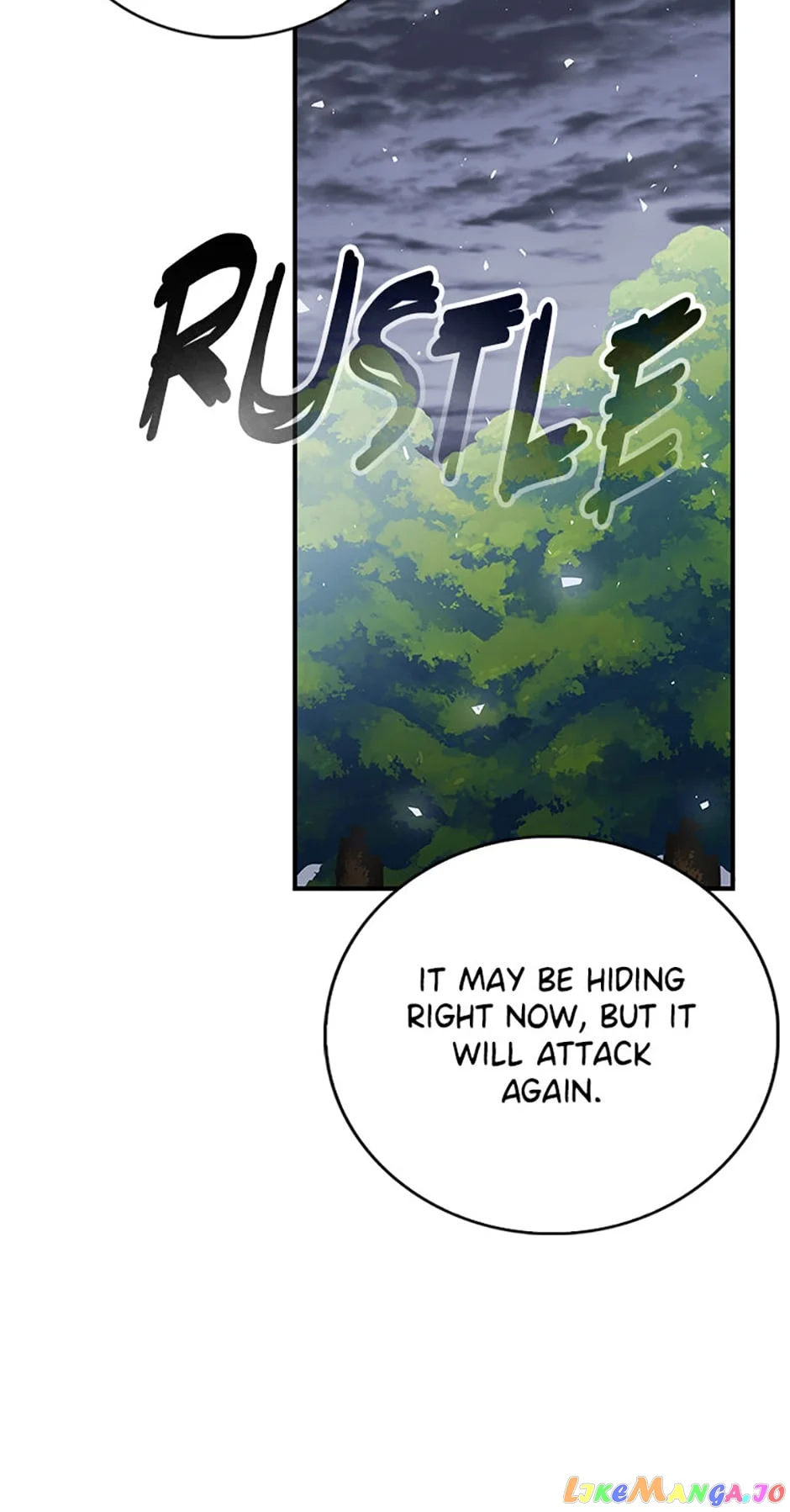 Don’t Be Obsessed With a Spirit Like Me Chapter 38 - Page 65