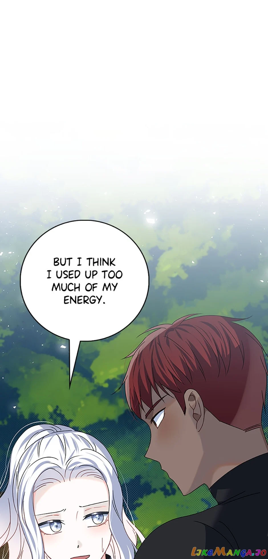 Don’t Be Obsessed With a Spirit Like Me Chapter 38 - Page 66