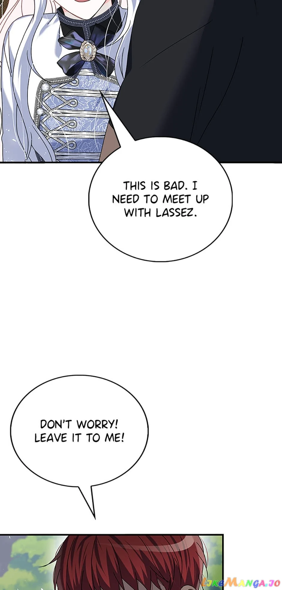 Don’t Be Obsessed With a Spirit Like Me Chapter 38 - Page 67