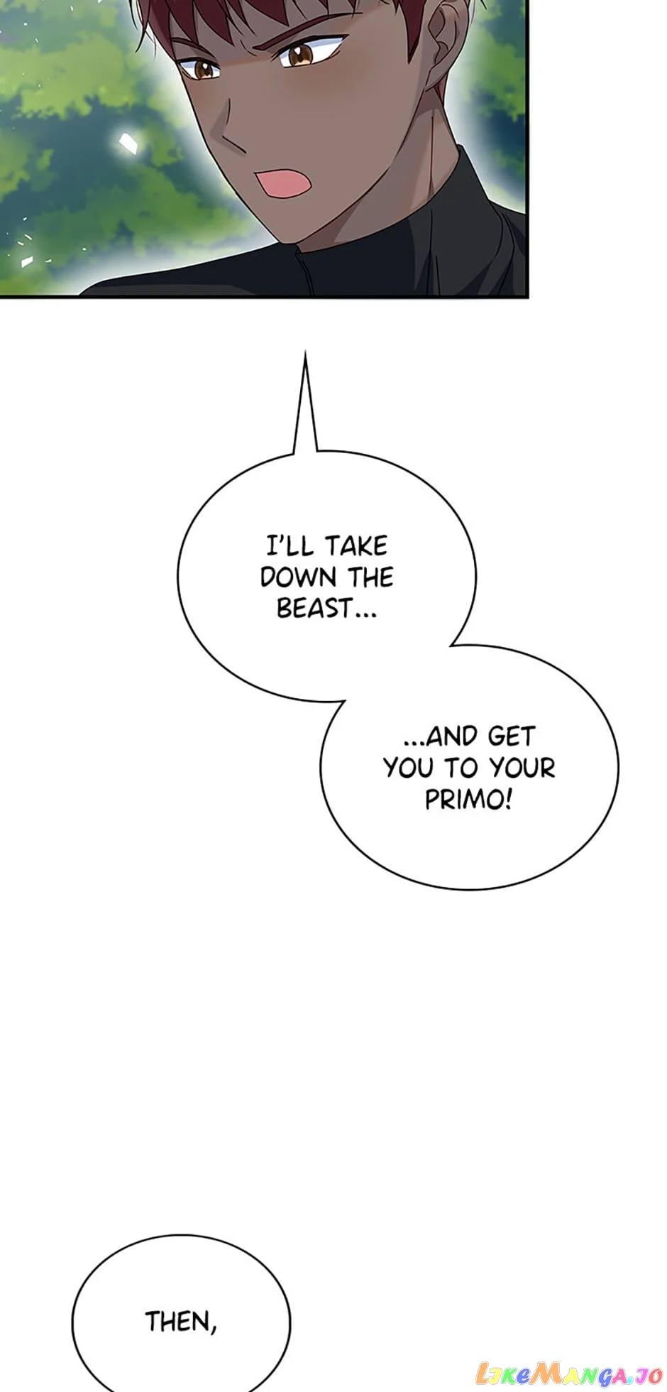 Don’t Be Obsessed With a Spirit Like Me Chapter 38 - Page 68